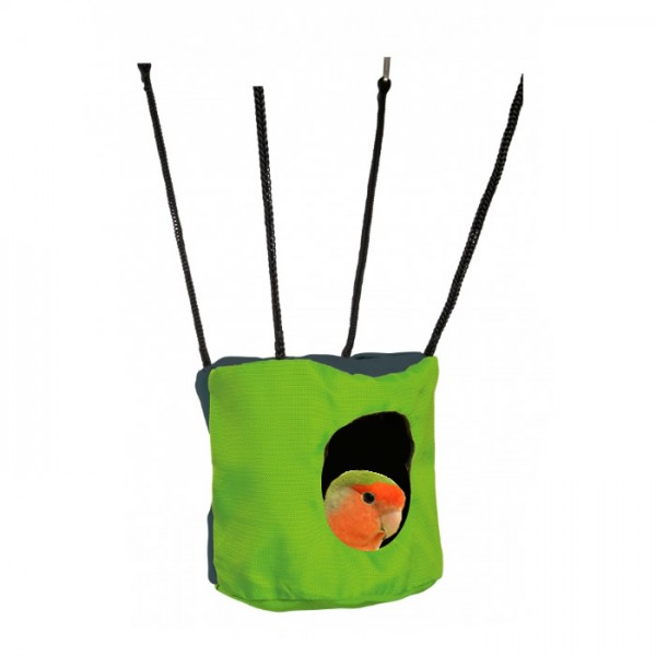 Saquito Lovebirds Saquito Lovebirds