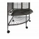 Jaula Yaco corner Cages for parrots Jaula Yaco corner Cages for parrots