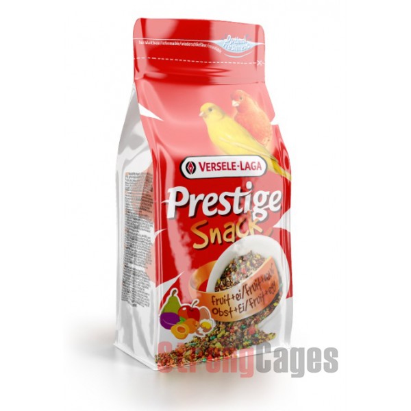 Prestige Snack Canarios