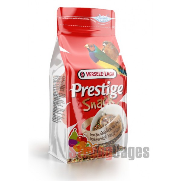 Prestige Snack Exóticos Prestige Snack Exóticos