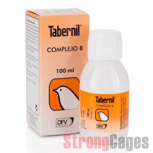 Tabernil Complejo B Tabernil Complejo B