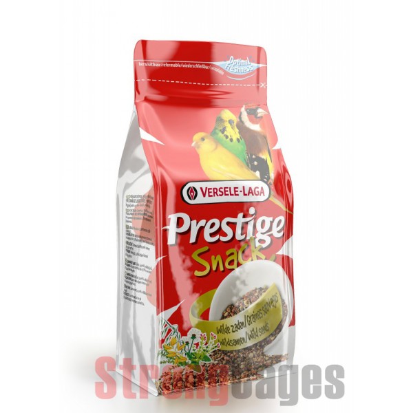 Prestige Snack Pajaros Silvestres Prestige Snack Pajaros Silvestres
