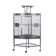 Jaula Yaco corner Cages for parrots Jaula Yaco corner Cages for parrots