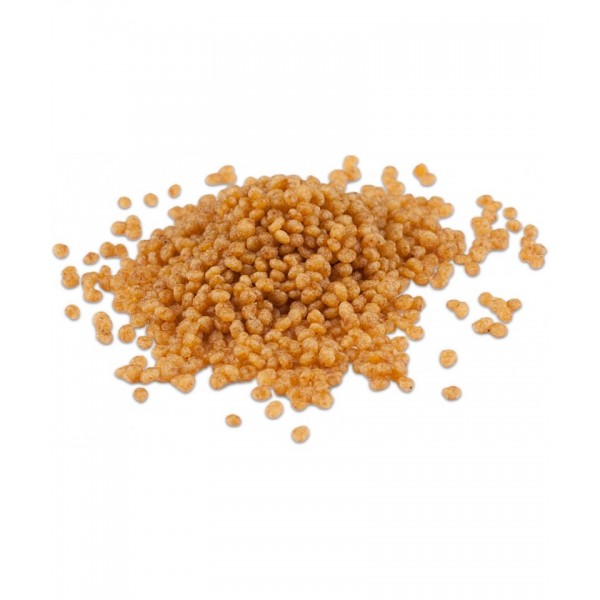 Serinus Wet & Dry Microspheres 18/10 Serinus Wet & Dry Microspheres 18/10