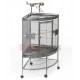 Jaula Yaco corner Cages for parrots Jaula Yaco corner Cages for parrots