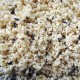 Witte molen Pasta de cria blanca Witte molen Pasta de cria blanca