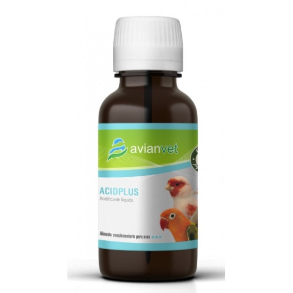 AcidPlus AcidPlus