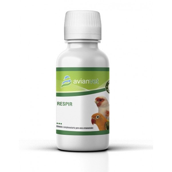 Respir Avianvet Respir Avianvet