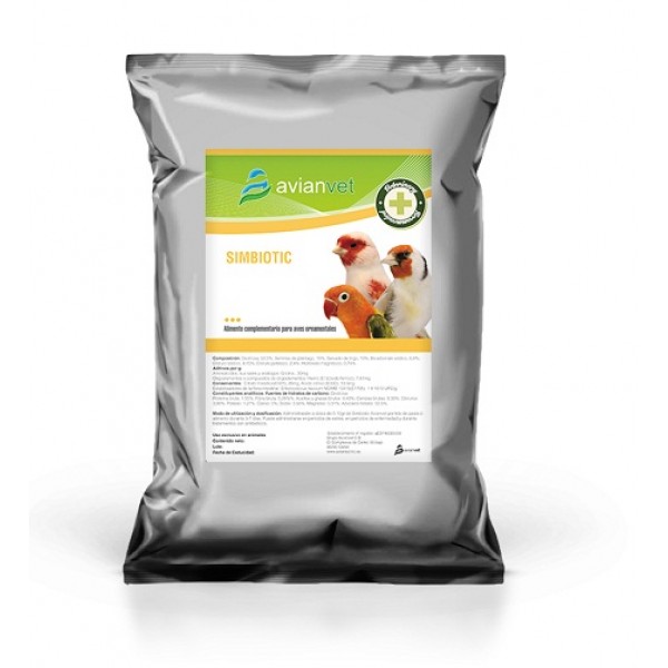 Simbiotic Avianvet Simbiotic Avianvet