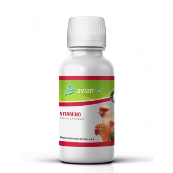Vitamino AvianVet Vitamino AvianVet
