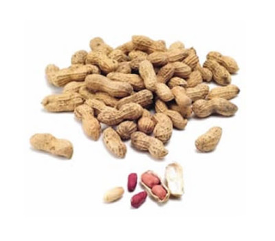 Cacahuete con cascara 2  kg