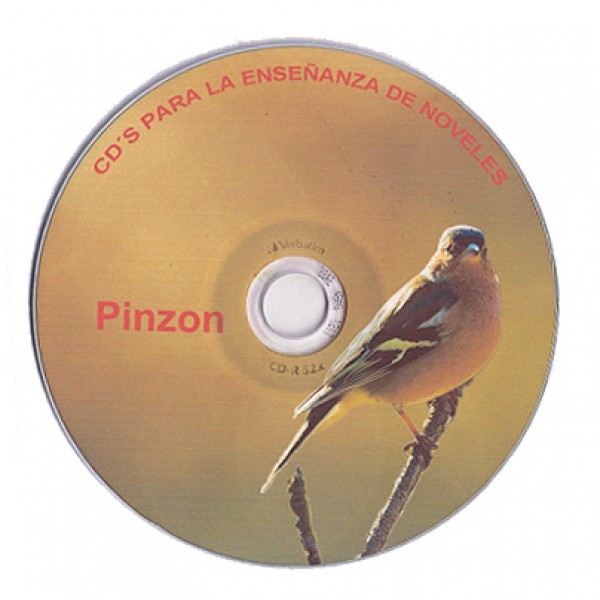 Pinzón Pinzón