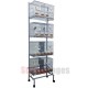 Soporte Strong para jaulas de 60 cm Soporte Strong para jaulas de 60 cm