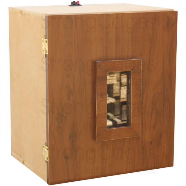 Educador Insonor Madera Educador Insonor Madera