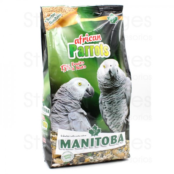 Loros Yacos Food for parrots Loros Yacos Food for parrots
