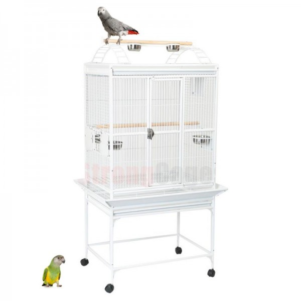 Cage Lousiana Cages for parrots