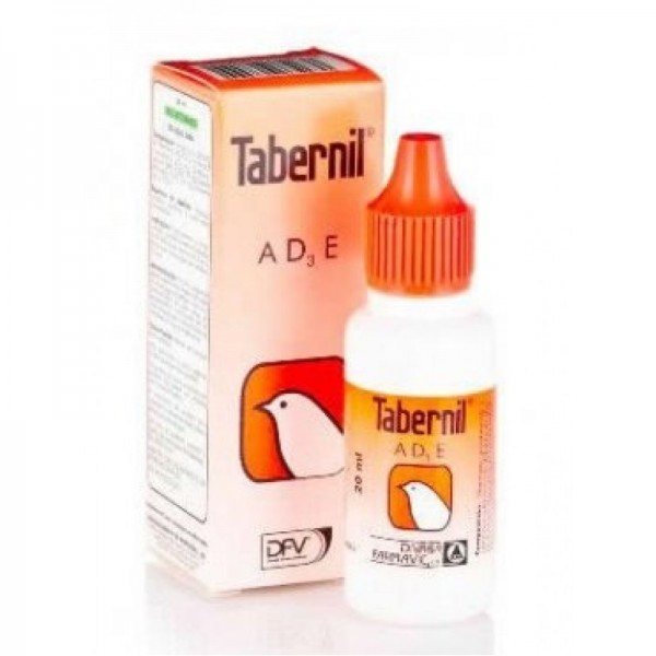Tabernil AD3E Tabernil AD3E