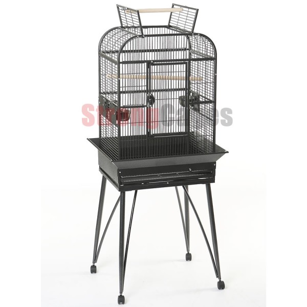 Amazon parrot cage Amazon parrot cage