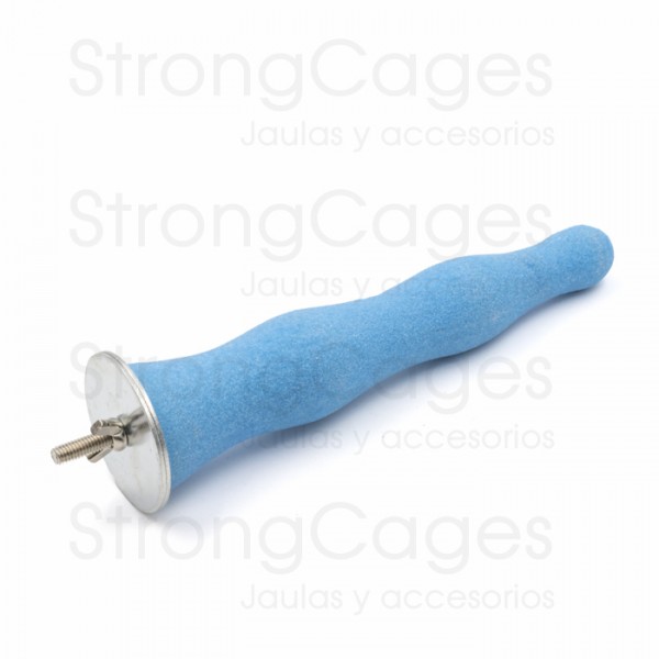 Percha Lima uñas Irregular Yacos Percha Lima uñas Irregular Yacos