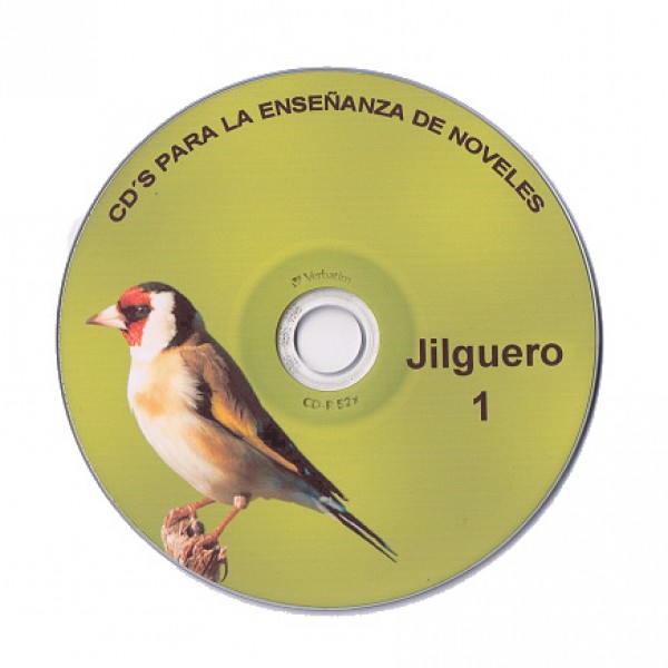 Jilguero 1 Jilguero 1