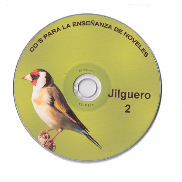 Jilguero 2 Jilguero 2