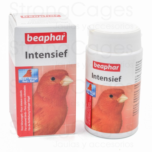 Bogena intensivo rojo Bogena intensivo rojo