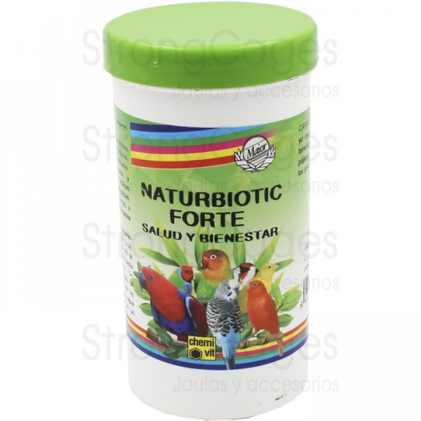 Naturbiotic Forte / Chemi Vit Naturbiotic Forte / Chemi Vit