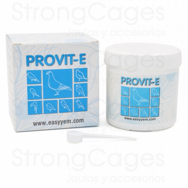 Provi-E Easyyem Provi-E Easyyem