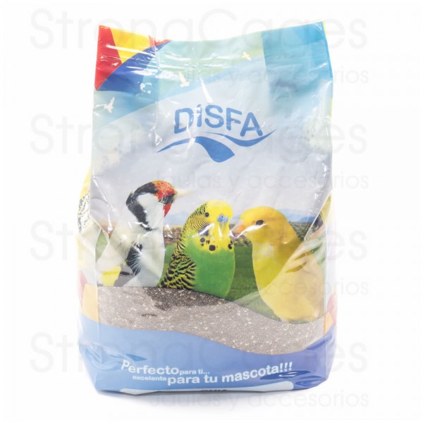 Chia Disfa Chia Disfa