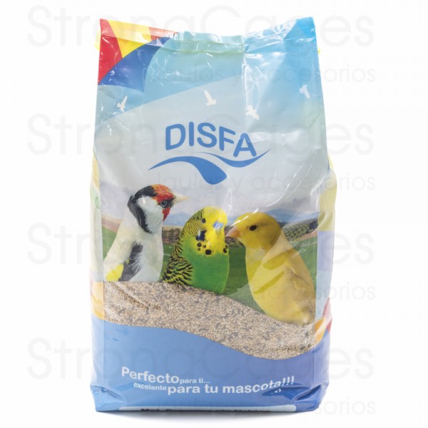 Mxt. Suprema sin Nabina (Disfa) Mxt. Suprema sin Nabina (Disfa)