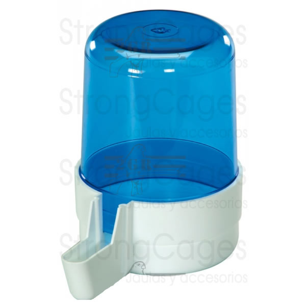 Bebedero Reggio azul 260cc - 2GR Art. 068 Troughs 