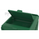 Nido completo extraible para Cardenal d. 8 Nests and accessories for the nest Nido completo extraible para Cardenal d. 8 Nests and accessories for the nest
