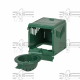 Nido completo extraible para Cardenal d. 8 Nests and accessories for the nest Nido completo extraible para Cardenal d. 8 Nests and accessories for the nest