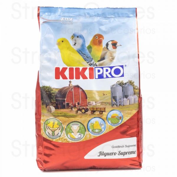 Wildbirds Supreme 5 Kg Wildbirds Supreme 5 Kg