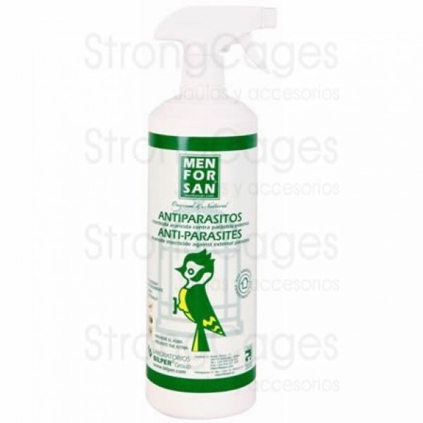 Antiparasito aves Antiparasito aves
