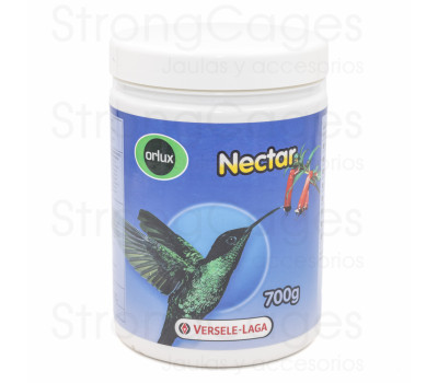Orlux Nectar 700 grs