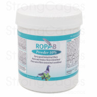 Ropa-B Powder (polvo oregano 10 %)