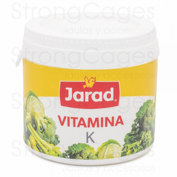 Vitamina K Otros