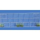Frontal StrongCages 100 X 35,5 cm Frontal StrongCages 100 X 35,5 cm