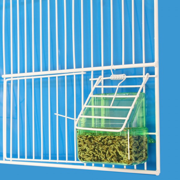 Frontal StrongCages 100 X 35,5 cm Frontal StrongCages 100 X 35,5 cm