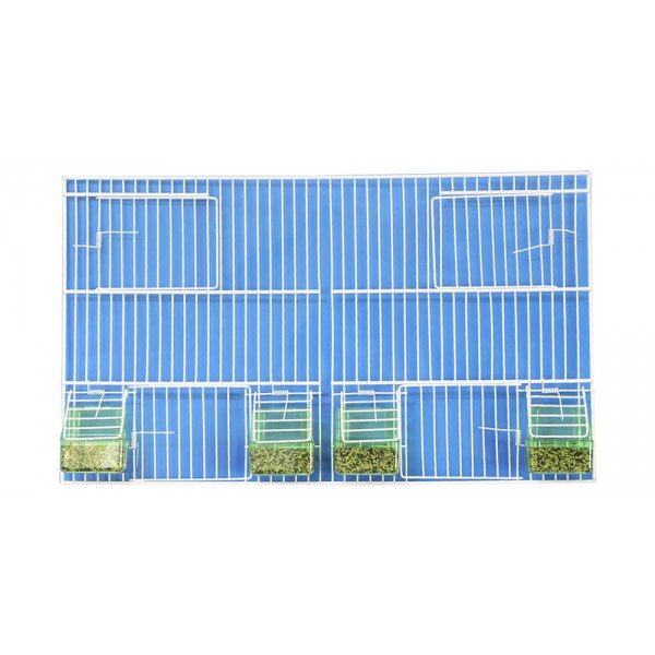 Frontal StrongCages 60 X 35,5 cm Frontal StrongCages 60 X 35,5 cm