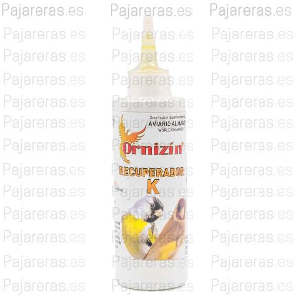 Ornizin Recuperador K Ornizin Recuperador K