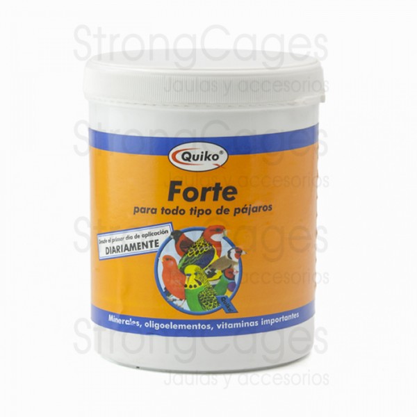 Quiko Forte 500 grs Quiko Forte 500 grs