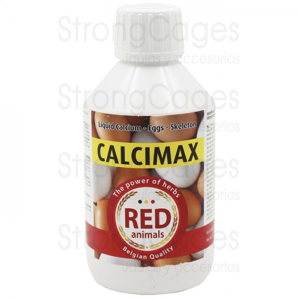 Calcimax 250 ml