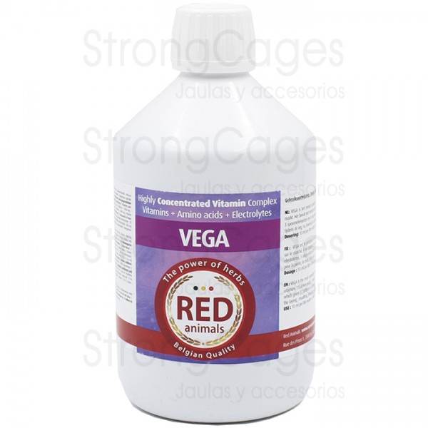 Vega 500 ml Vega 500 ml