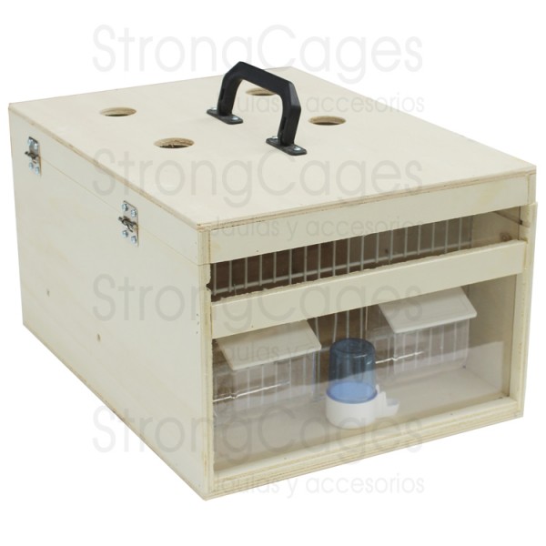 Transport box special Transport box special