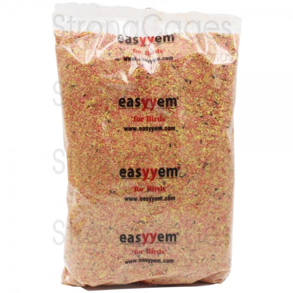 Easyyem Roja Morbid breeding stock Easyyem Roja Morbid breeding stock