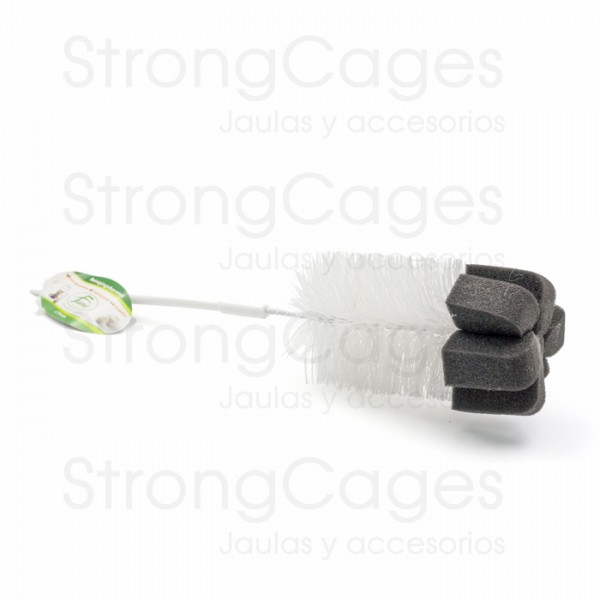 Brush clean waterers Maxi Accesorios para aviarios Brush clean waterers Maxi Accesorios para aviarios