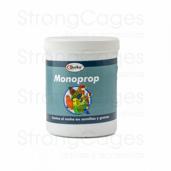 Quiko Antifúngico, Monoprop 250 g Quiko Antifúngico, Monoprop 250 g