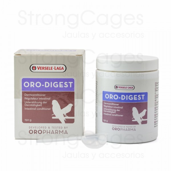 Oropharma Oro-Digest Oropharma Oro-Digest